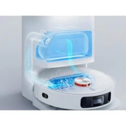 Xiaomi Saugroboter Robot Vacuum X10+ Absaugstation, Ladestation, Wischfunktion, 120 Minuten, Weiß 15 Xiaomi Saugroboter Robot Vacuum X10+ Absaugstation, Ladestation, Wischfunktion, 120 Minuten, Weiß -Einrichtungsgeschäft b3c4563df4ff418c9c1d423166d3f817e2b7b8e8 saugroboter xiaomi robot vacuum x10 plus absaugstation