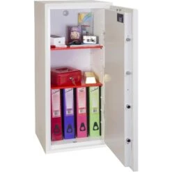 Phoenix Tresor Fortress II SS1185K, 100 X 44cm, Mit Doppelbartschloss, 65kg -Einrichtungsgeschäft b3f0e3b9ad5915f1f812204ce5005f41e275e2fb tresor phoenix fortress ii ss1185k