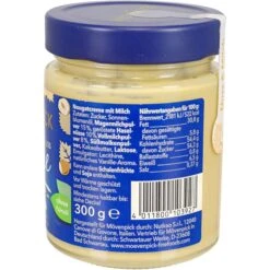 Mövenpick Brotaufstrich Haselnuss Creme Nuss-Milch, 300g -Einrichtungsgeschäft b4fc5aee8e1ec83fd95ea371aac7cf9a32b16196 brotaufstrich moevenpick haselnuss creme nuss milch