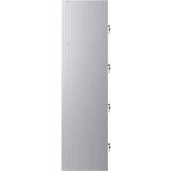 Phoenix Schließfachschrank PL2460GGK, Aus Metall, 8 Fächer, 60 X 183 X 50cm, Lichtgrau, Zerlegt -Einrichtungsgeschäft b6f676ffb82ebc009fb88cbce06db1af5830568a schliessfachschrank phoenix pl2460ggk aus metall