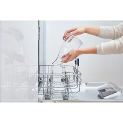 Emsa Karaffe Flow 505219, Mit Kühlstation Und Deckel, 1 Liter -Einrichtungsgeschäft b79e75fcf87fb83608114add1378327f8bfb0abe karaffe emsa flow 505219