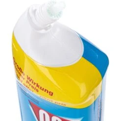 00 WC-Reiniger WC AktivGel 4in1 Fresh Green, Beseitigt 99,9% Der Bakterien, 750ml -Einrichtungsgeschäft b858ff113fb21911d332b69c91480d6d2e996502 wc reiniger 00 wc aktivgel 4in1 fresh green