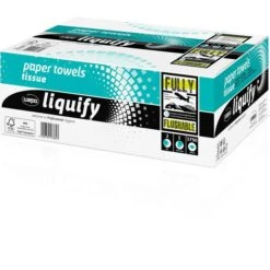 Wepa Papierhandtücher Liquify 276580, Weiß, 2-lagig, Zick-Zack-Falz, 24 X 21 Cm, 3750 Stück -Einrichtungsgeschäft b98ec9fc21cfbc48a3428480fcbcb83c4ccce57e papierhandtuecher wepa liquify 276580 weiss