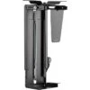 LogiLink PC-Halterung EO0030, Zum Unterbau Für Schreibtische, Schwarz -Einrichtungsgeschäft b99a726c65213b2ddb9d16b8f2510112fc585880 pc halterung logilink eo0030