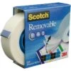 Scotch Removable Tape 811 Klebeband 19mm X 33m -Einrichtungsgeschäft b9ff648feaec106cee33aa36b26cd8a9a99eb886 klebeband scotch removable tape 811 19mm x 33m
