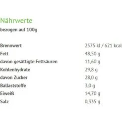 Rapunzel Brotaufstrich Mandel-Tonka-Creme, BIO, Je 40g (440g), 11 Stück 9 Rapunzel Brotaufstrich Mandel-Tonka-Creme, BIO, Je 40g (440g), 11 Stück -Einrichtungsgeschäft bacd778118b87a99c5b47e457989887a2d29640a brotaufstrich rapunzel mandel tonka creme bio