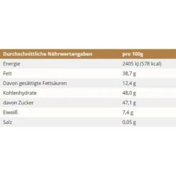 Viba Nougat Royal-Nougat, 12 Stück, Mini Riegel, Im Beutel, 120g 9 Viba Nougat Royal-Nougat, 12 Stück, Mini Riegel, Im Beutel, 120g -Einrichtungsgeschäft baf545205ff95744bcb36520a51417d4ec5fbbf2 nougat viba royal nougat mit vollmilchschokolade