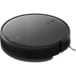 Xiaomi Saugroboter Mi Robot Mop 2 Pro+ Vacuum, Ladestation, Wischfunktion, 110 Minuten, Schwarz -Einrichtungsgeschäft bb529008269f834eea52bf4ecf632d54abe8840c saugroboter xiaomi mi robot mop 2 pro plus vacuum