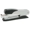 Sax Heftgerät Design 140, 0-140-00, Heftleistung 45 Blatt, Silber -Einrichtungsgeschäft bb6aac1e0d9b5e0cb4f0688fa361e2fe49757db9 heftgeraet sax design 140 0 140 00