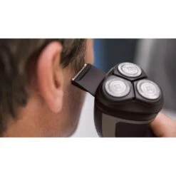 Philips Elektrorasierer Series 1000 S1231/41, Trockenrasierer, PowerCut-Klingensystem & Trimmer 12 Philips Elektrorasierer Series 1000 S1231/41, Trockenrasierer, PowerCut-Klingensystem & Trimmer -Einrichtungsgeschäft bbe4bfa39b4ae30467df2c185300565ebde79d22 elektrorasierer philips series 1000 s123141