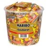 Haribo Goldbären Minis, Je 9,8g, 100 Minibeutel, In Dose 2 Haribo Goldbären Minis, Je 9,8g, 100 Minibeutel, In Dose -Einrichtungsgeschäft bcbcbddc419909cf33b0735bc836d933d42493f5 fruchtgummis haribo goldbaeren minis