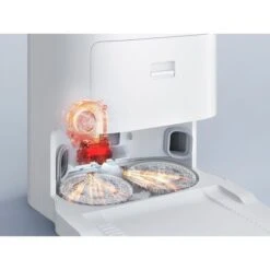 Xiaomi Saugroboter Robot Vacuum X10+ Absaugstation, Ladestation, Wischfunktion, 120 Minuten, Weiß 17 Xiaomi Saugroboter Robot Vacuum X10+ Absaugstation, Ladestation, Wischfunktion, 120 Minuten, Weiß -Einrichtungsgeschäft bcd42091d15dff364aca520caedde8efc0051533 saugroboter xiaomi robot vacuum x10 plus absaugstation