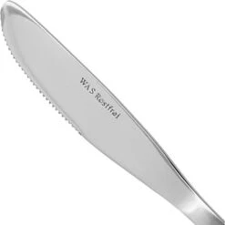 Böttcher-AG Menümesser Edelstahl 18/0, Rostfrei, Silber Glänzend 10 Böttcher-AG Menümesser Edelstahl 18/0, Rostfrei, Silber Glänzend -Einrichtungsgeschäft bde32b080e32e0cf58dbb1663da10d533a85cef5 menuemesser boettcher ag edelstahl 180