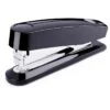 Novus B7 Automatic Heftgerät 30 Blatt Schwarz -Einrichtungsgeschäft be707989034d5ae55d1fe946f3ace904f25e76af heftgeraet novus b7a automatic 020 1056