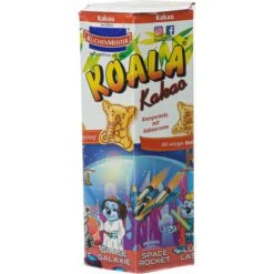 Kuchenmeister Kekse Koala Kakao, Mit Kakaocreme, 75g -Einrichtungsgeschäft bec5a94f096fd22825cc2884a7c4ce91526dc011 kekse kuchenmeister koala kakao