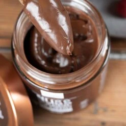 Brotaufstrich Xucker Nuss-Nougat-Creme Mit Xylit Ohne Palmöl, 300g -Einrichtungsgeschäft bf045594fefe27f3316940de630a039b53354a55 brotaufstrich xucker nussnougatcreme mit xylit