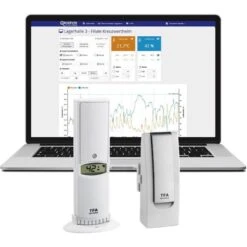TFA Weatherhub-Set 31.4012.02 Observer, Inkl. Thermo-Hygrometer, Gateway -Einrichtungsgeschäft bf09261f34ea47cf4b4edd1eacbfcab1640a8ff0 weatherhub set tfa 31.4012.02 observer