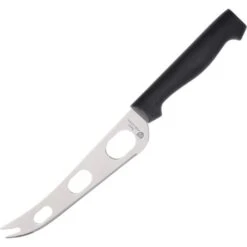 Gräwe Käsemesser Basic 060.52 SK, Edelstahl, 13,5cm Klinge