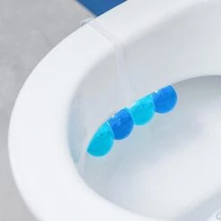 WC-Frisch WC-Duftspüler Brilliant Gel, All In 1, Magic Breeze, Im Korb -Einrichtungsgeschäft bf8bba467c2868384afdc6e80d86ad7baed1ab1a wc duftspueler wc frisch brilliant gel all in 1