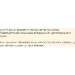 Viba Nougat Royal-Nougat, 12 Stück, Mini Riegel, Im Beutel, 120g 8 Viba Nougat Royal-Nougat, 12 Stück, Mini Riegel, Im Beutel, 120g -Einrichtungsgeschäft c02598e9336b3dbe78b44784950c85a6fa587da1 nougat viba royal nougat mit vollmilchschokolade