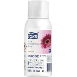 Tork Raumduft Premium Mixed Pack, A1, 236056, Nachfüller, Zitrus, Frucht, Blüten, 75ml, 12 Stück -Einrichtungsgeschäft c0286bc240fa70fbb69b597431707957f1e15a8f raumduft tork premium mixed pack a1 236056