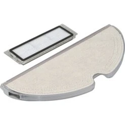 Roborock Saugroboter S6 MaxV, Schwarz, Ladestation, Wischfunktion, Laufzeit 180 Minuten 15 Roborock Saugroboter S6 MaxV, Schwarz, Ladestation, Wischfunktion, Laufzeit 180 Minuten -Einrichtungsgeschäft c17a4ee3c0f2b3167e7fcdeeb75e90d68b979ae5 saugroboter roborock s6 maxv schwarz