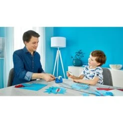 Tesa Klebefilmabroller 53908 Smart, Blau, Tischabroller Für Kleberollen 19mm X 33m -Einrichtungsgeschäft c27b22294a5e01767f79b91798c628de5704e851 klebefilmabroller tesa 53908 smart blau