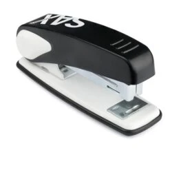Sax Heftgerät Design 239, 0-239-19, Heftleistung 25 Blatt, Schwarz -Einrichtungsgeschäft c3ecfa03e7882f583bce93a9dc3c16e27e71d6d1 heftgeraet sax design 239 0 239 19