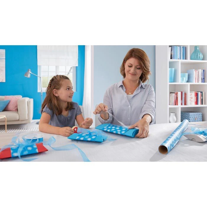 Tesa Klebeband 57388, Tesafilm, 15mm X 66m, KernØ 76mm, Transparent, 10 Stück 6 Tesa Klebeband 57388, Tesafilm, 15mm X 66m, KernØ 76mm, Transparent, 10 Stück – Bild 4