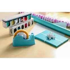 TipTop-Office Klebefilmabroller TTO 405453, Blau, Tischabroller Für Kleberollen 19mm X 33m 9 TipTop-Office Klebefilmabroller TTO 405453, Blau, Tischabroller Für Kleberollen 19mm X 33m -Einrichtungsgeschäft c4dd2bbe214fd91fea38f95a7c385189c2e1ab3b klebefilmabroller tiptop office tto 405453 blau