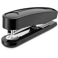 Novus B3 020-1261 Heftgerät 30 Blatt Schwarz