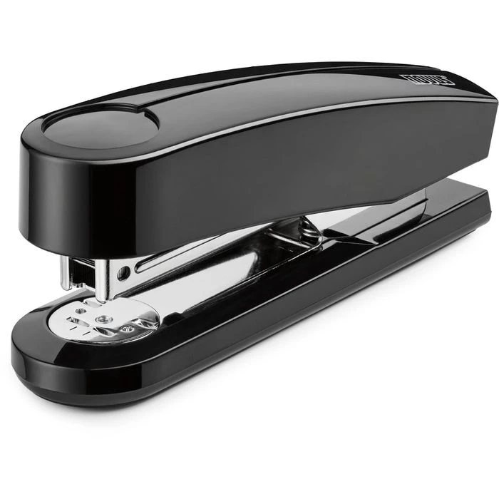 Novus B3 020-1261 Heftgerät 30 Blatt Schwarz 3 Novus B3 020-1261 Heftgerät 30 Blatt Schwarz