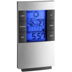 TFA Wetterstation 35.1087, Digital, Hygrometer