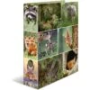 Herma Ordner 7202 Animals, Karton, A4, 7cm, Motiv Waldtiere -Einrichtungsgeschäft c537880e8490a281198ceebe7fd921e5ba7f4762 ordner herma 7202 animals karton a4