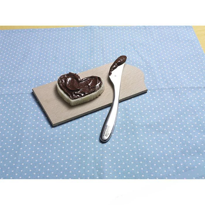 Nutella Brotaufstrich Nussnougatcreme, 750g 5 Nutella Brotaufstrich Nussnougatcreme, 750g – Bild 3