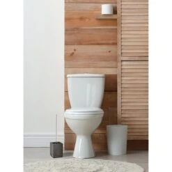 Zeller WC-Bürste Schiefer, Schwarz, Bürstenhalter Aus Kunststein 6 Zeller WC-Bürste Schiefer, Schwarz, Bürstenhalter Aus Kunststein -Einrichtungsgeschäft c6a3f5b6026a6a81ecf794d5cafa681b8069822e wc buerste zeller schiefer schwarz