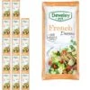 Develey Salatdressing French, Je 75ml, 14 Beutel 2 Develey Salatdressing French, Je 75ml, 14 Beutel -Einrichtungsgeschäft c82bde6aa478aef66c929b2531c5549811c810e3 salatdressing develey french