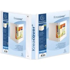 Exacompta 51846E Präsentationsringbuch A4 4 Ringe -Einrichtungsgeschäft c85e7b14a1a95a87961fd815472e2bc803332ef0 praesentationsringbuch exacompta 51846e a4