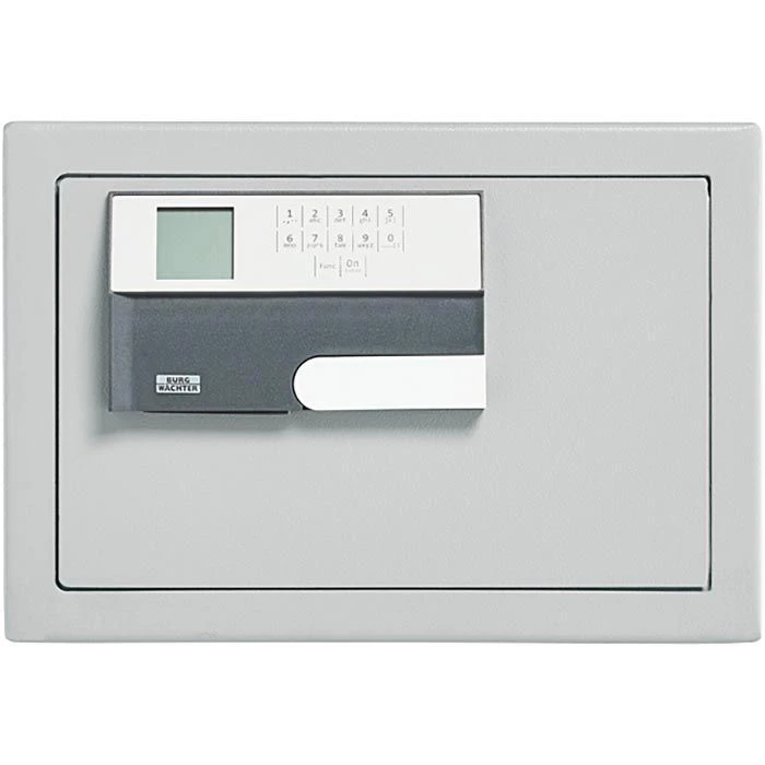 Burg Wächter Burg-Wächter Tresor City-Line C 310 E, 27,8 X 40,2cm, Mit Elektronikschloss, 30kg 7 Burg Wächter Burg-Wächter Tresor City-Line C 310 E, 27,8 X 40,2cm, Mit Elektronikschloss, 30kg – Bild 5