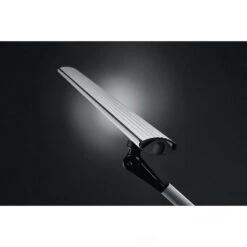 Hansa Schreibtischlampe LED Delight, Dimmbar, Aluminium, Mit Standfuß -Einrichtungsgeschäft c8e1b003e57d888184a40c6e7603f3dd0b184c3f schreibtischlampe hansa led delight