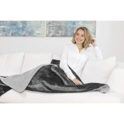 Medisana Heizdecke HB 677 3 In 1, 160 X 130cm, Abschaltautomatik 10 Medisana Heizdecke HB 677 3 In 1, 160 X 130cm, Abschaltautomatik -Einrichtungsgeschäft c92da310fdc9ef7d52ed0f37c0335873ab5c2cff heizdecke medisana hb 677 3in1