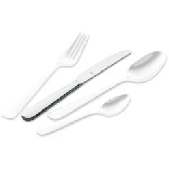 BSF Menümesser Swing 02181-804, Edelstahl, Monoblock, Silber Poliert, Set 12 Stück -Einrichtungsgeschäft c982b2ec0b987fb240019ac780b4e3eff1383154 menuemesser bsf swing 02181 804 edelstahl