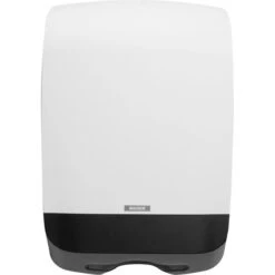 Katrin Handtuchspender Inclusive M, 90168, Kunststoff, Für 600 Falthandtücher, Weiß 12 Katrin Handtuchspender Inclusive M, 90168, Kunststoff, Für 600 Falthandtücher, Weiß -Einrichtungsgeschäft ca3c720ff8016c324bc57fde36a6ffcd987035b7 handtuchspender katrin inclusive m 90168