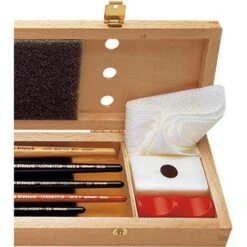 Da Vinci Da-Vinci Pinsel 5240, Aquarellpinsel-Set, 5 Stück, Haarpinsel Flach + Rund, In Holzbox, Inkl. Zubehör 7 Da Vinci Da-Vinci Pinsel 5240, Aquarellpinsel-Set, 5 Stück, Haarpinsel Flach + Rund, In Holzbox, Inkl. Zubehör -Einrichtungsgeschäft cc0fb5f3cc371a15318457e94620aa9ff462f168 pinsel da vinci 5240 aquarellpinsel set 5 stueck