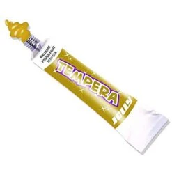 Jolly Temperafarben Super Tempera 14 Gold & Silber, 14 Farben Je 7,5ml, In Tuben -Einrichtungsgeschäft cd1d747e0e9c9b9cd326dadce665b6372dfade28 temperafarben jolly super tempera 14 gold und silber