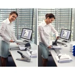 Leitz Locher 5182-00-84, Superlocher, Silber, Registraturlocher, Stanzleistung Ca. 250 Blatt -Einrichtungsgeschäft cdd37695131ecde88e13512e0f51450ec7da94e4 locher leitz 5182 00 84 superlocher silber