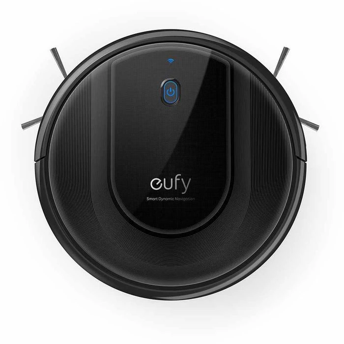 Eufy Saugroboter RoboVac G10 Hybrid, Ladestation, Wischfunktion, Laufzeit 100 Minuten 3 Eufy Saugroboter RoboVac G10 Hybrid, Ladestation, Wischfunktion, Laufzeit 100 Minuten