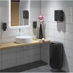 Tork 552108 Elevation Interfold Handtuchspender 11 Tork 552108 Elevation Interfold Handtuchspender -Einrichtungsgeschäft ce12772fa177efd9409fd68046922af9cbf8337f handtuchspender tork xpress elevation mini 552108