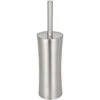 Wenko WC-Bürste Pieno Matt, Silber, Bürstenhalter Aus Edelstahl -Einrichtungsgeschäft ce8c04a2824e0525e25a19d3a146293f12c71409 wc buerste wenko pieno matt silber