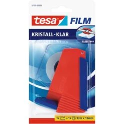 Tesa Klebefilmabroller 57320, Rot/blau, Wandabroller Für Kleberollen 15mm X 33m 11 Tesa Klebefilmabroller 57320, Rot/blau, Wandabroller Für Kleberollen 15mm X 33m -Einrichtungsgeschäft cf426d9b5c947cf382ba94d6788e2555c1d41c62 klebefilmabroller tesa 57320 rotblau